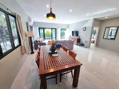 Sanook villas Nai Harn beach – Fotos 5