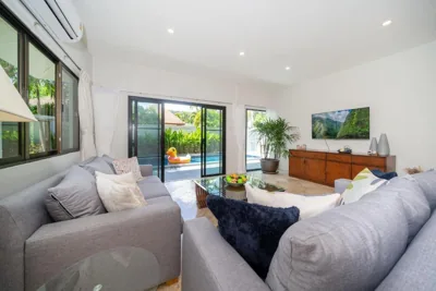 Sanook villas Nai Harn beach – Fotos 6