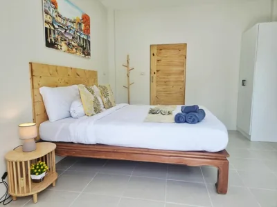 Sanook villas Nai Harn beach – Fotos 8