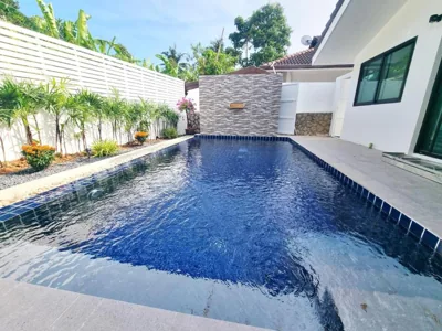 Sanook villas Nai Harn beach – Fotos 9