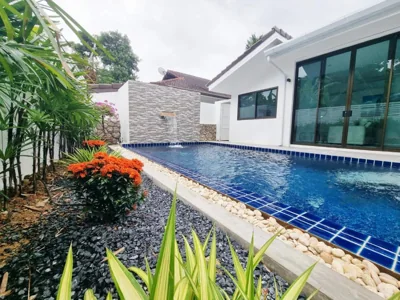 Sanook villas Nai Harn beach – Fotos 10