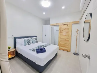 Sanook villas Nai Harn beach – Fotos 11