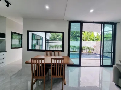 Sanook villas Nai Harn beach – Fotos 15