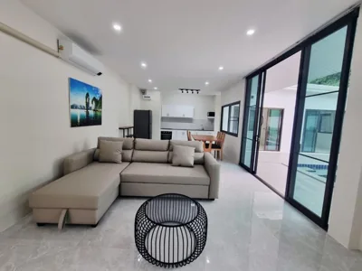 Sanook villas Nai Harn beach – Fotos 16